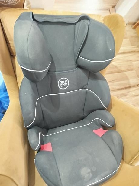 Autosedačka do 36 kg, cybex