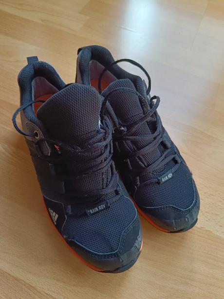 Topánky, adidas,35