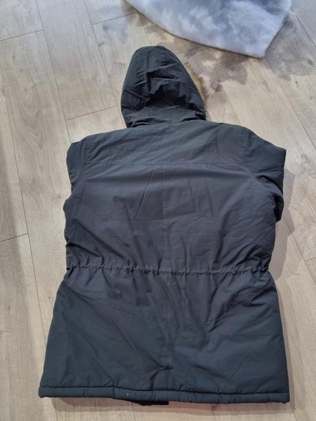 Pánska zimná bunda, l