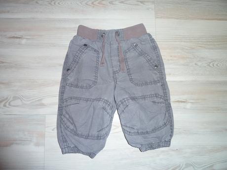 Podsite nohavice, l.o.g.g.,68