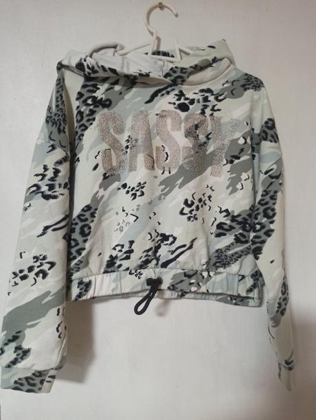 2xmikina+4x legíny, 122–134