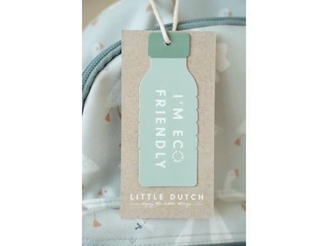 Little dutch detský batoh 4 farby, 