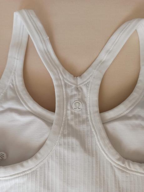 Lululemon tielko, xs