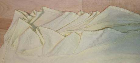 Krásna blúzka, c&a,42