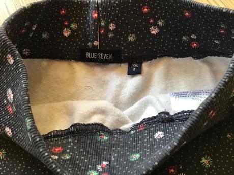 Upletova sukienka blue seven/dk1, 92