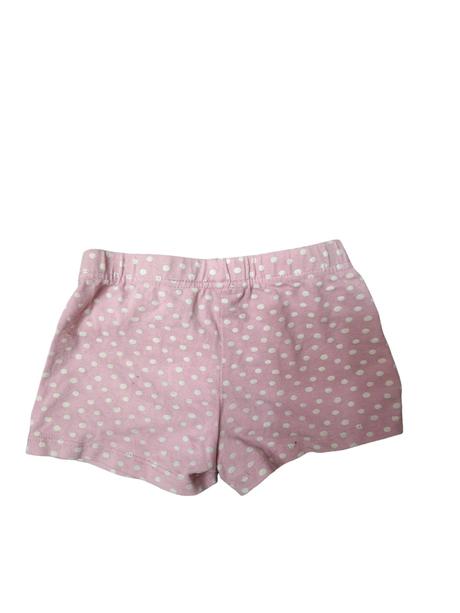 Dievčenské bavlnené šortky, kids,110