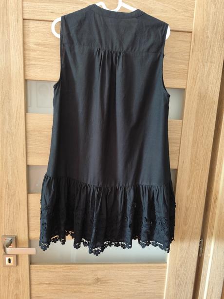 Vyšívaná tunika, reserved,38