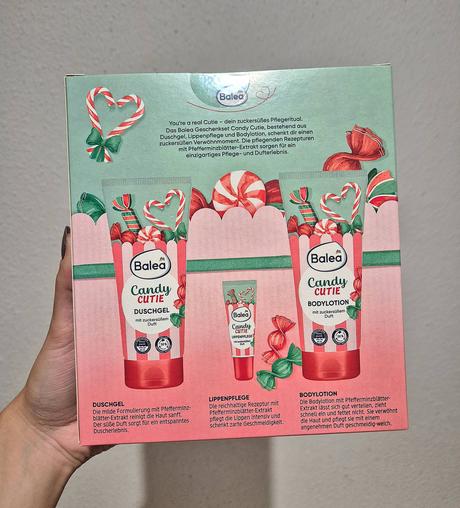 Vianočné darčekové balenia,