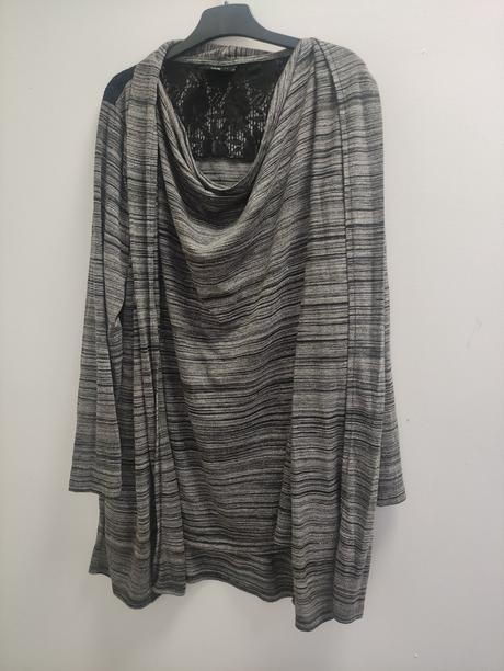 Tunika gina benotti, l