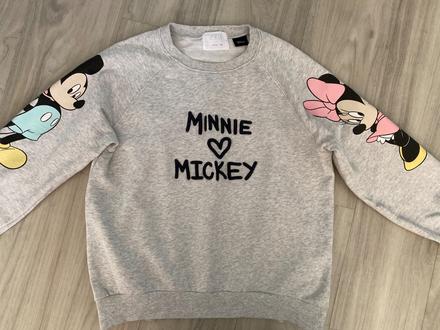 Mikina zara, zara,164