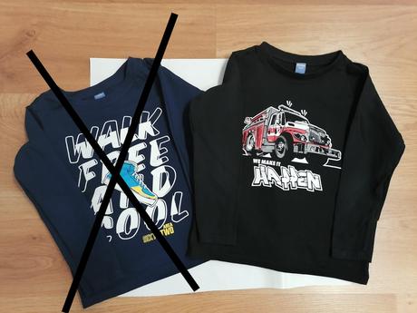 Tričká, dopodopo,116