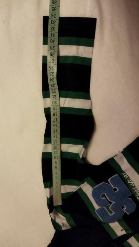 Bavlnené tričko veľ.104, 104