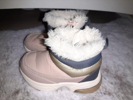 Čižmičky zara, zara,21