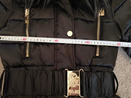 Bunda mayo chix, mayo chix,s