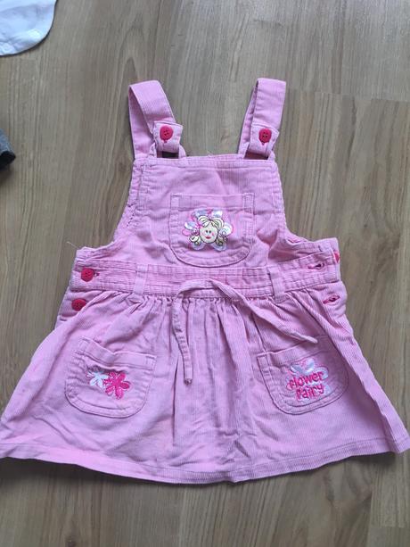 Mix oblecenia- jesenne saty, svetriky, body 74, 68–80