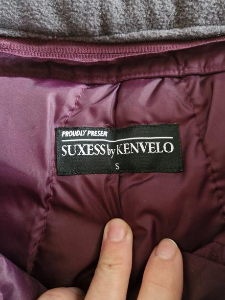 Nohavice do snehu, kenvelo,s