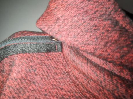 Pánska predĺžená mikina, xxl