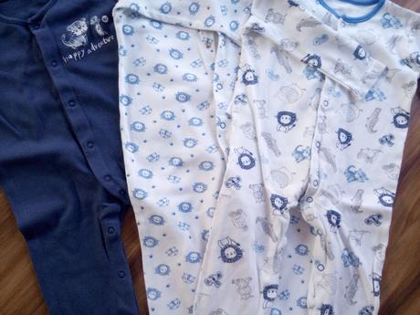 3pack overaly george, george,86