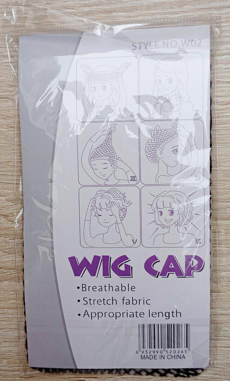 Sieťka pod parochňu, 