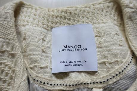 Dámsky kabát mango, mango,s