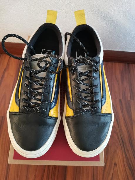 Tenisky vans vel. 38, vans,38