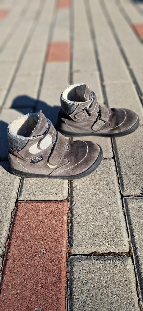 Barefoot jonap zimná obuv veľ. 28, jonap,28