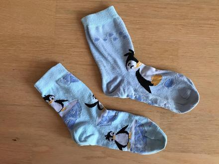 Ponožky zn. dedoles veľ.31-34, 31