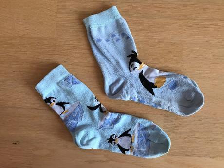 Ponožky zn. dedoles veľ.31-34, 31