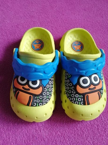 Kroksy vd 13 cm, coqui,21