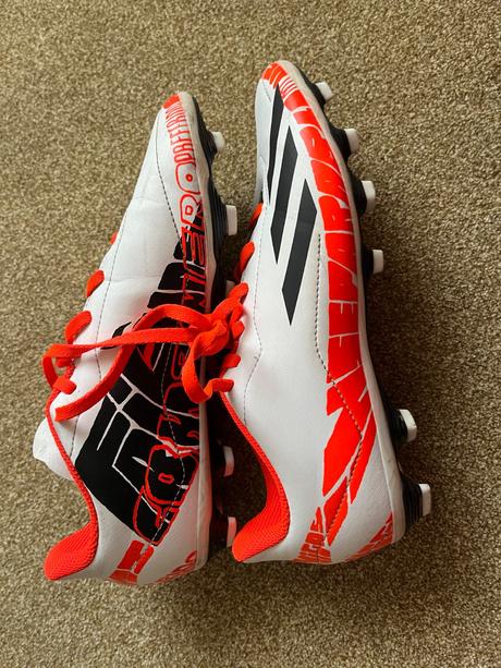 Kopačky 38 24,5cm, adidas,38