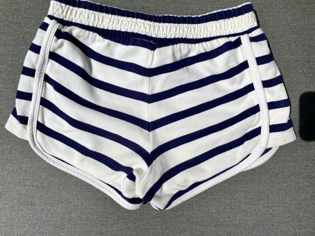 Detské kraťasy značky gap, gap,140