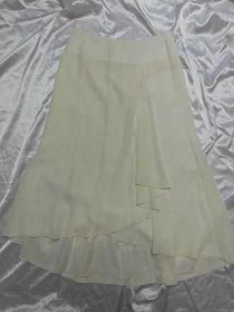 Pekna sukna na slavnost, 40