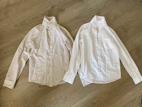 Set košeli, h&m,146