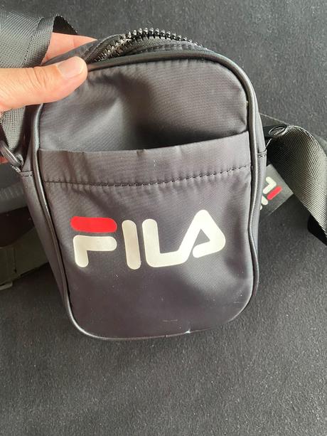 Fila taška, fila