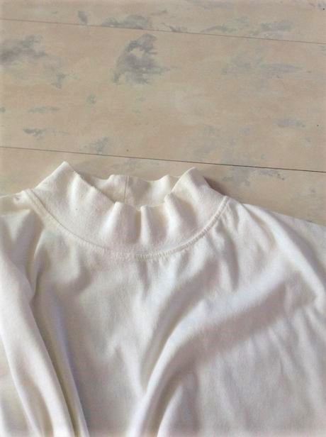 Bavlnené tričko, xxl