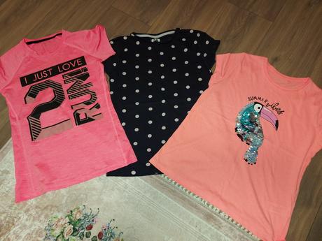 3 dievcenske tricka, 146