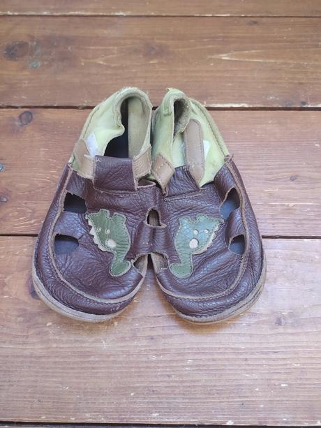 Tikki sandálky, tikki,30