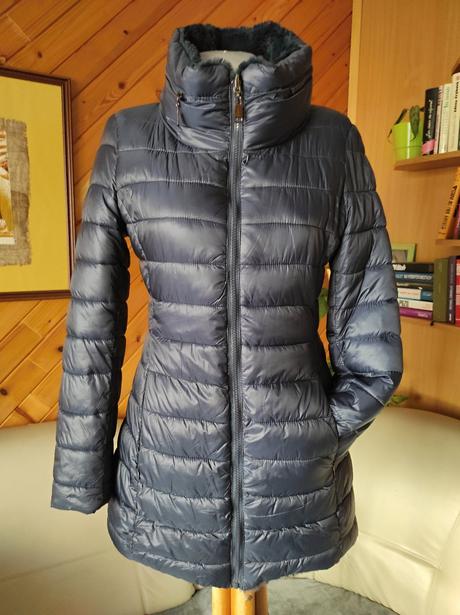 Obojstranná bunda, veľ. xs-s, s