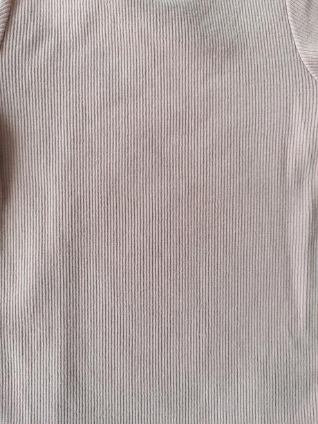 Ružové vrubkovane bodycko, lindex,74