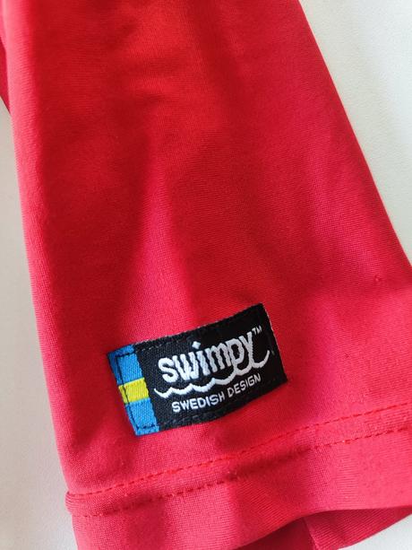 Tričko do vody, 110