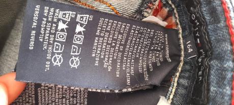 Rifle tommy hilfiger, tommy hilfiger,s