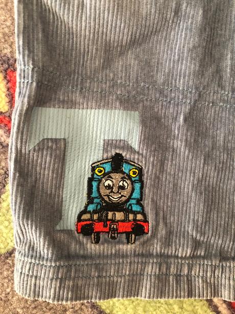 Menchestraky thomas and friends 86, 86