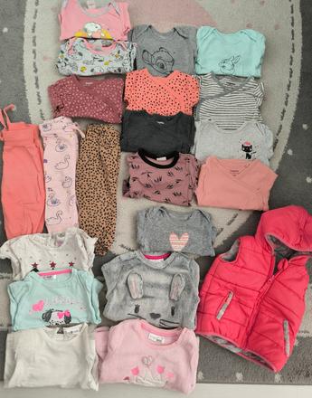 Balík 74/80, 68–80