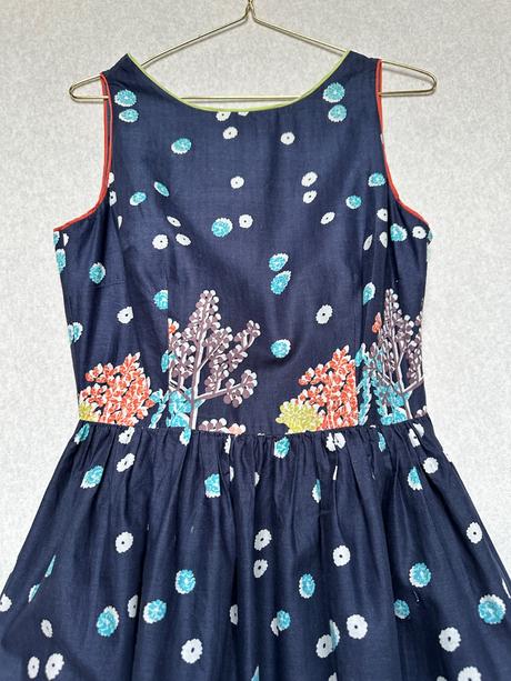 Značkové šaty na leto, xs