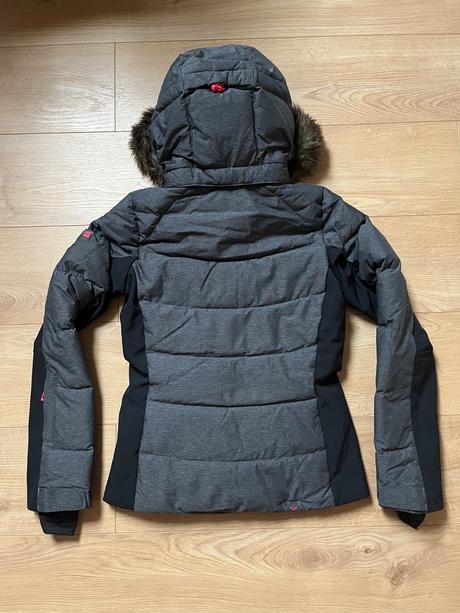 Zimná/lyžiarská bunda roxy -xs, roxy,xs