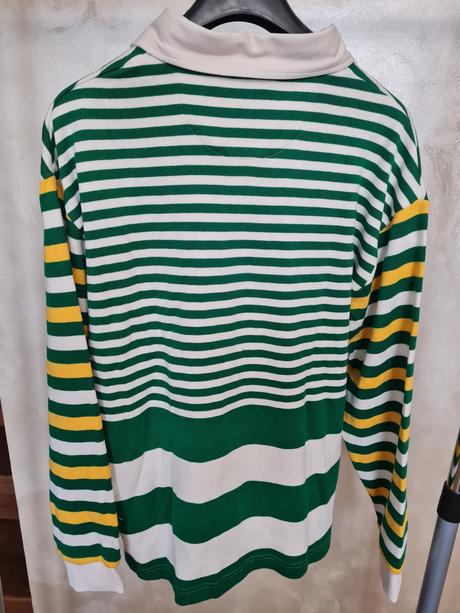 Gant polokosela, gant,xl