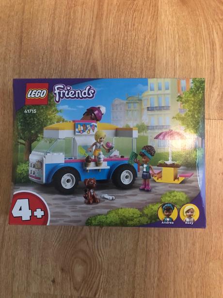 Nové lego- minecraft, friends, technic,