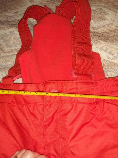 Zimný overal, kiki&koko,122