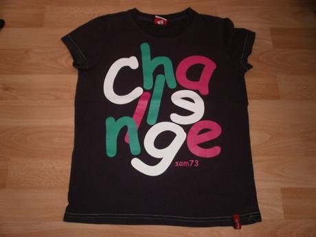 Športové tričko od sam73 134140, 134