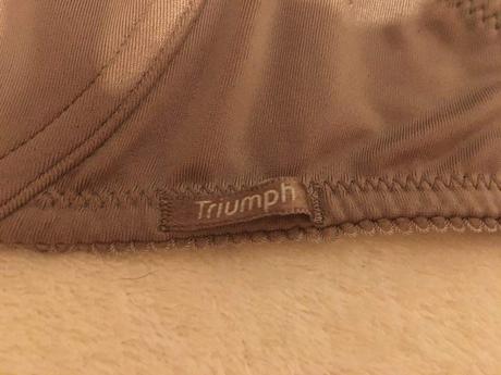 Triumph podprsenka, triumph,75e